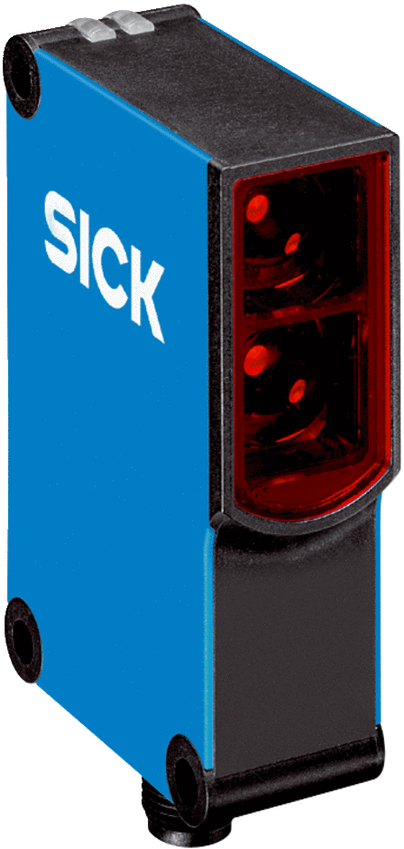 Sick WL27-3R2631        REF.PHOTOELEC.SWITCH (1027776)