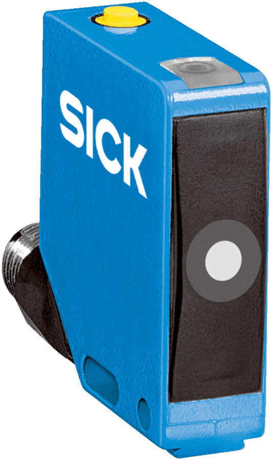 Sick UC12-1123E     ULTRASONIC SENSOR (6077702)