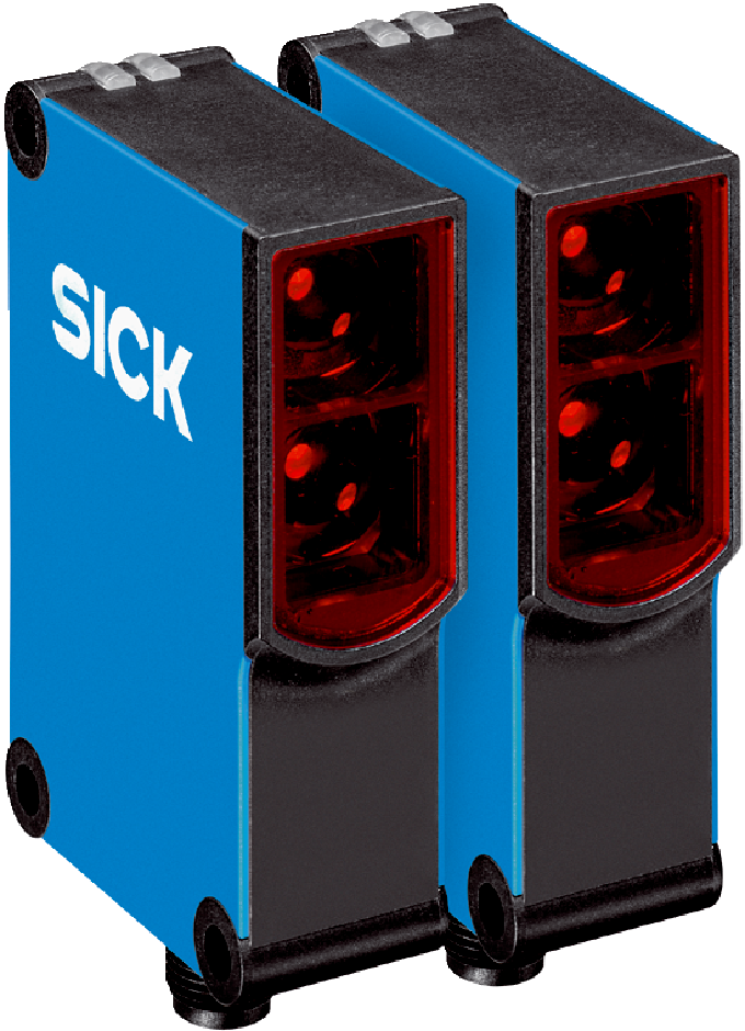 Sick WSE27-3R2631       PHOTOELECTRIC SWITCH (1027795)