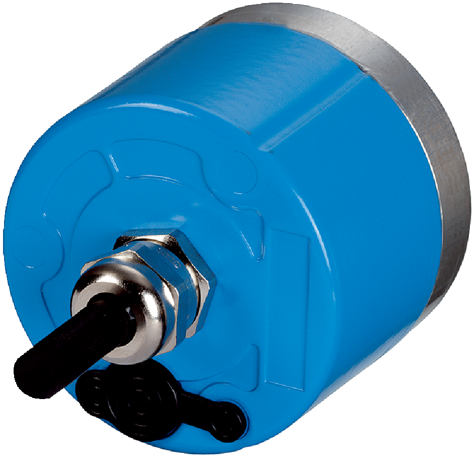 Sick ARS60-F4R08192     ABSOLUTE ENCODER (1031763)
