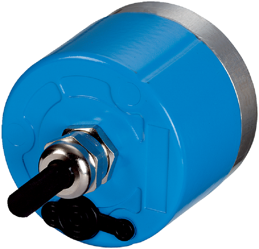 Sick ARS60-J4R02048     ABSOLUTE ENCODER (1214822)