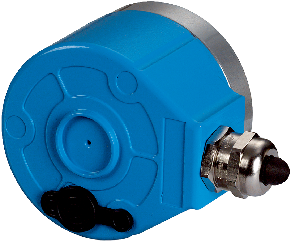 Sick ARS60-H4L32768     ABSOLUTE ENCODER (1209798)