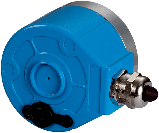 Sick ARS60-AAN08192     ABSOLUTE ENCODER (1208110)