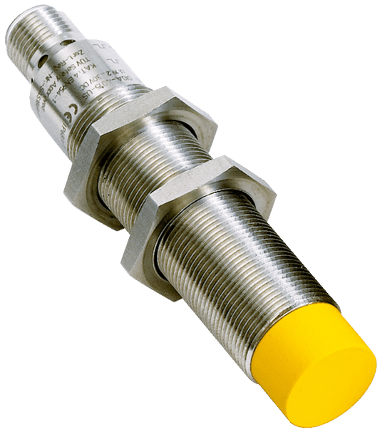 Sick IN40-D0303K INDUCTIVE SENSOR M18 (6027391)