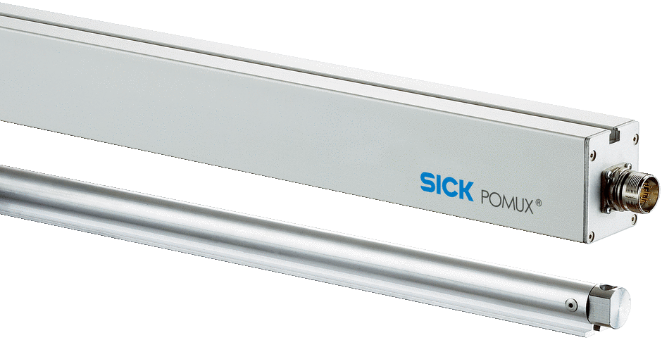 Sick KHK53-AXT01700     ABSOL. LINEAR ENCODER (1030080)