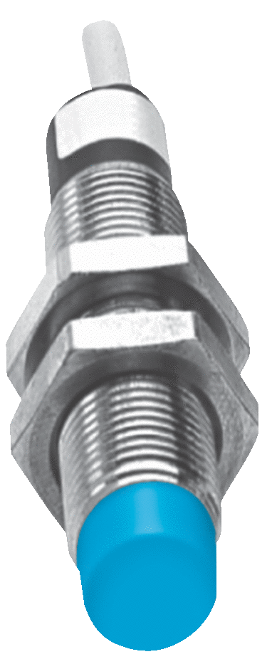 SICK IM12-04NDS-ZW1 (6020314) — INDUCTIVE PROXIMITY SENSOR