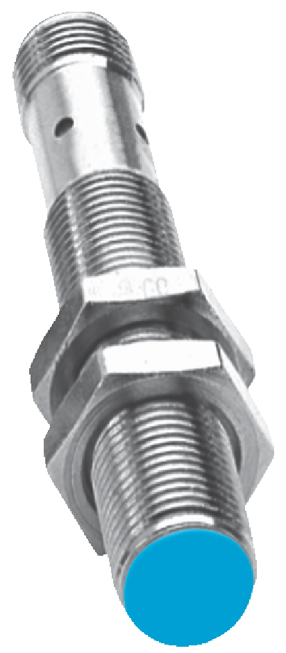 Sick IM12-02BDS-ZC1 SENSOR DE PROXIMIDAD DE INDUCCIÓN (6020312)