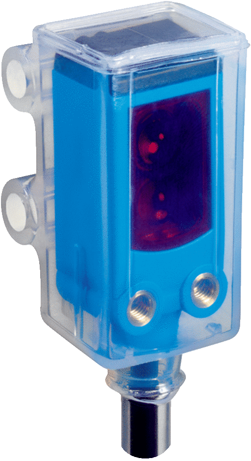 Interrupteur de proximité Sick WTB4T-3P1264 (1028091) **Produit discontinué**