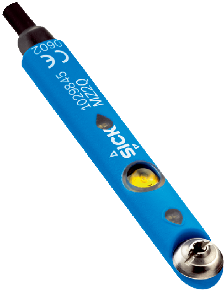 Sick MZ2Q-TSLPSKU0      MAGN.CYLINDER SENS. (1115197)