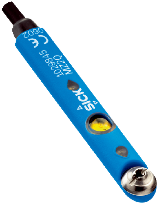 Sick MZ2Q-TSLPSKU0      MAGN.CYLINDER SENS. (1115197)