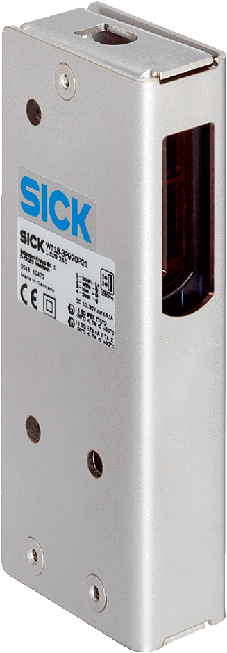 Interrupteur de proximité photo Sick WT18X-3P930 (1083904)