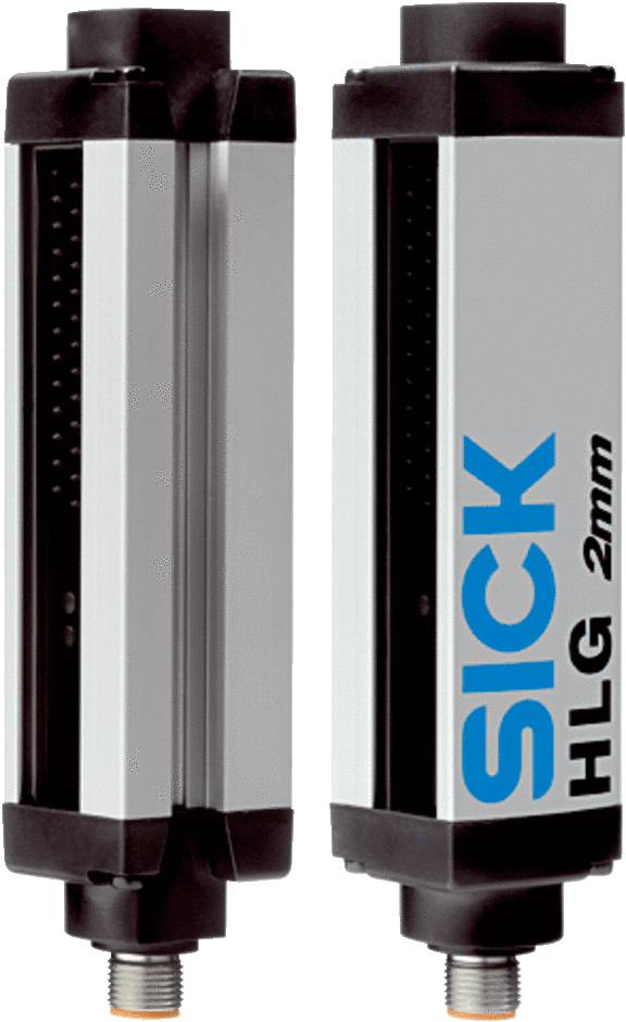 SICK HLG2-050F811 (1029853) — AUTOMATION LIGHT GRID