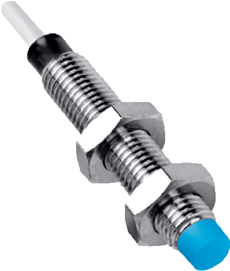 Sensor de proximidad Sick IM08-04NNS-ZWK (6025868)