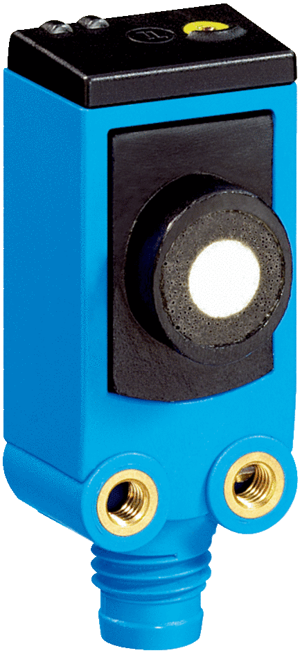 Capteur ultrasonique Sick UC4-11345 (6034668)