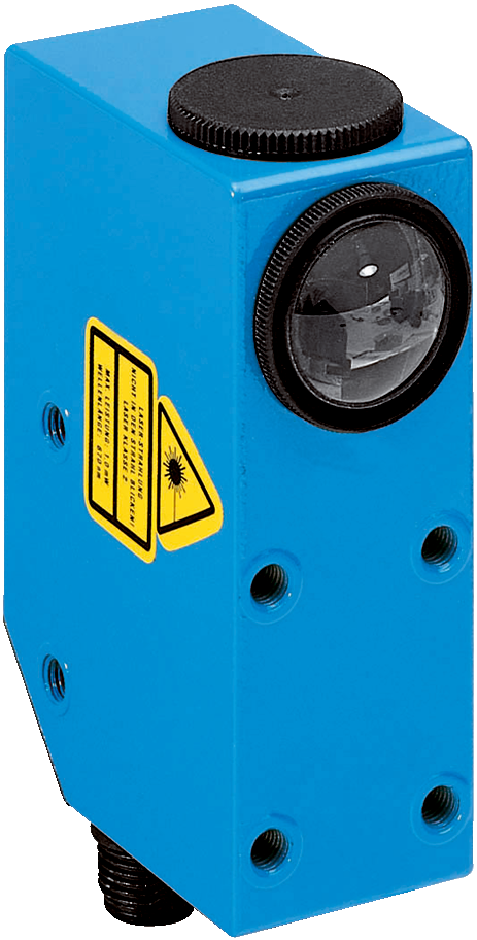 Sensor de contraste Sick KT8L-N3656 (1041263)