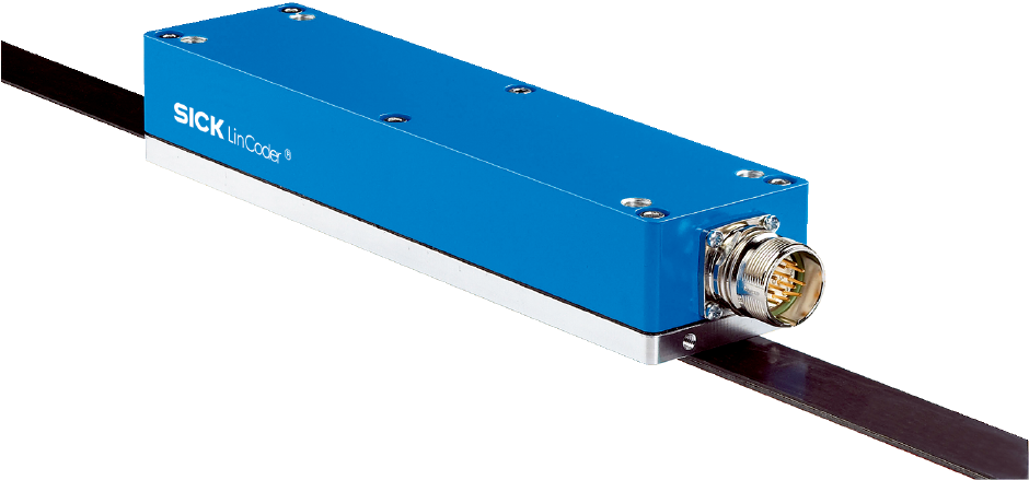 SICK L230-P580C2S00000 (1033532) — LINEAR ENCODER **Discontinued**