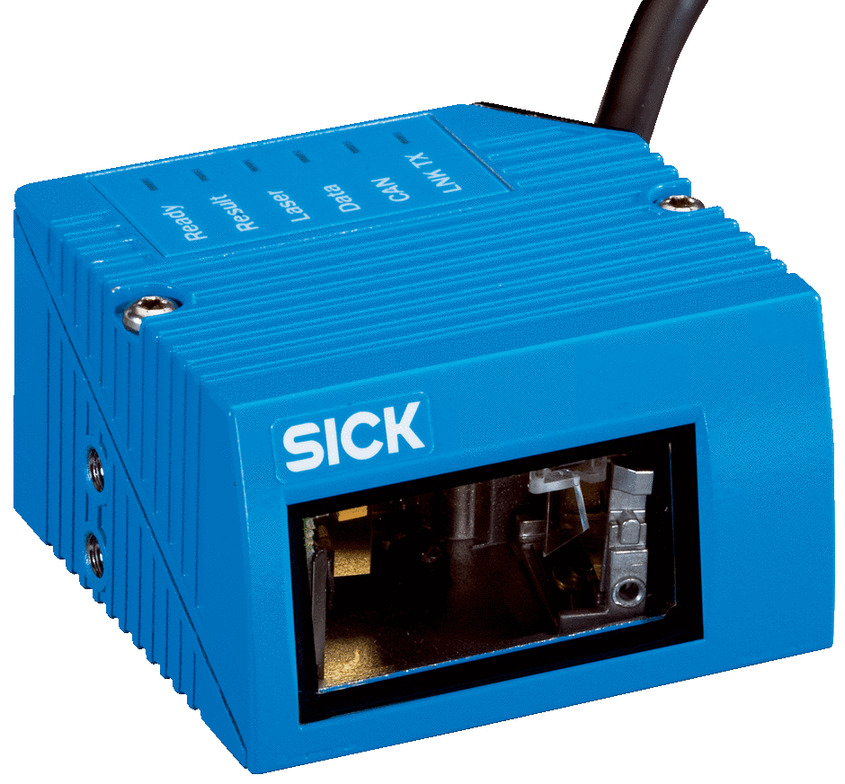 LECTOR DE CÓDIGOS CLV620-0300 Sick (1053918)