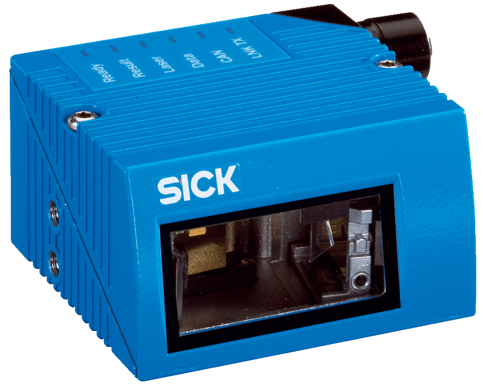 LECTOR DE CÓDIGOS CLV620-1120 Sick (1041549)