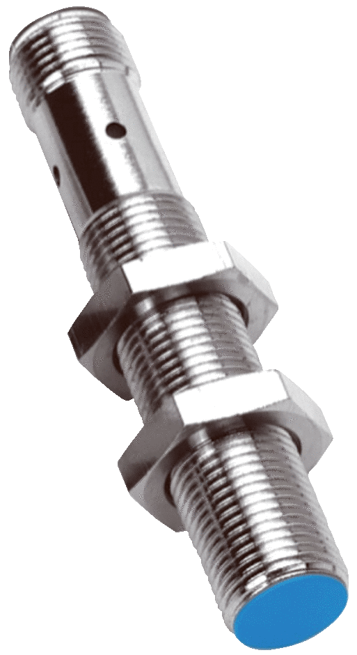 Sick IM12-02BNS-ZC1 SENSOR DE PROXIMIDAD DE INDUCCIÓN (6011972)