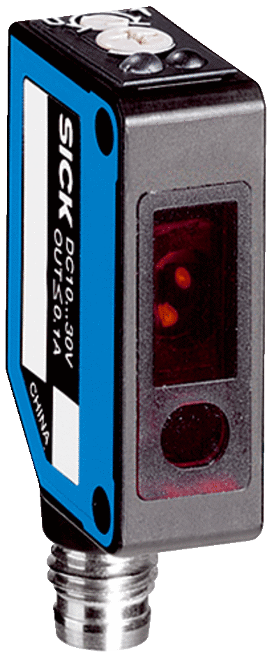 Sick WL8-P1131S09       RETRO-REFL. SENS. (6074804)