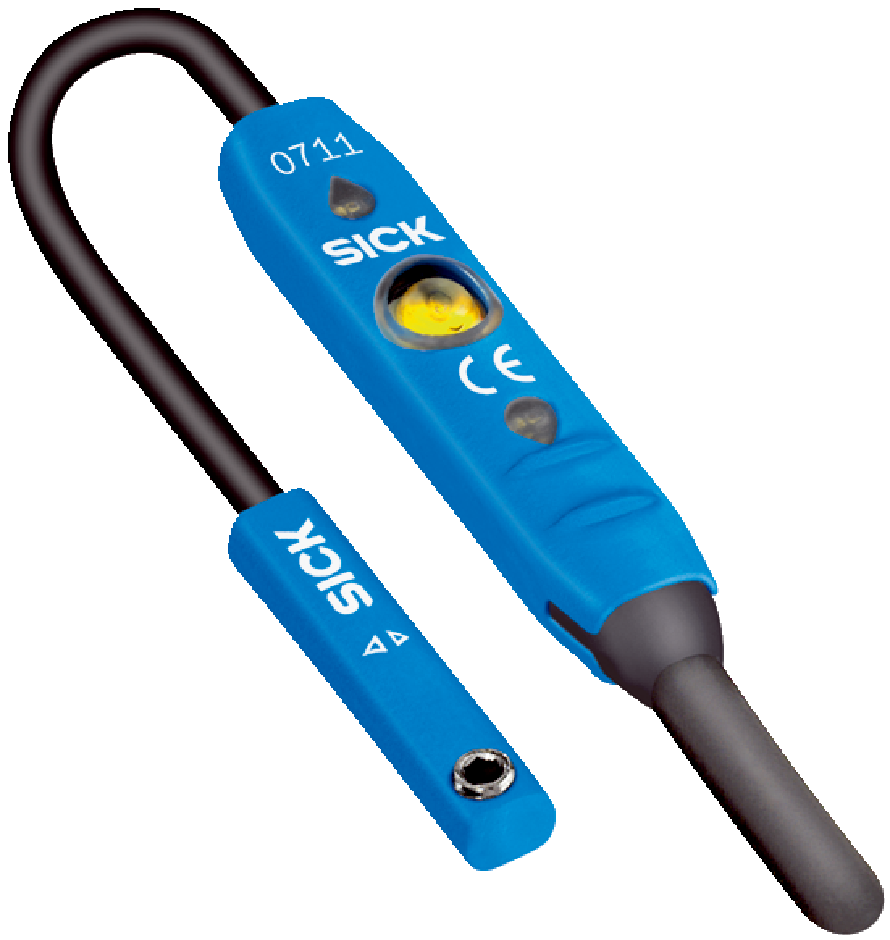 SICK MZ2Q-CSSPSKR0 (1042239) — CYLINDER SENSOR