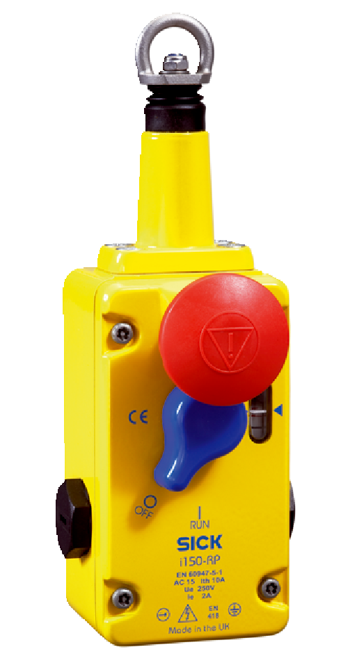 SICK I150-RP313 (6024883) — SAFETY SWITCH