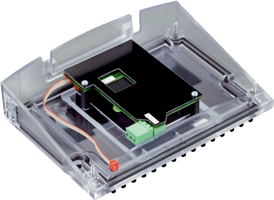 Sick CMP490             CONNECTION MODULE POW (2030091)