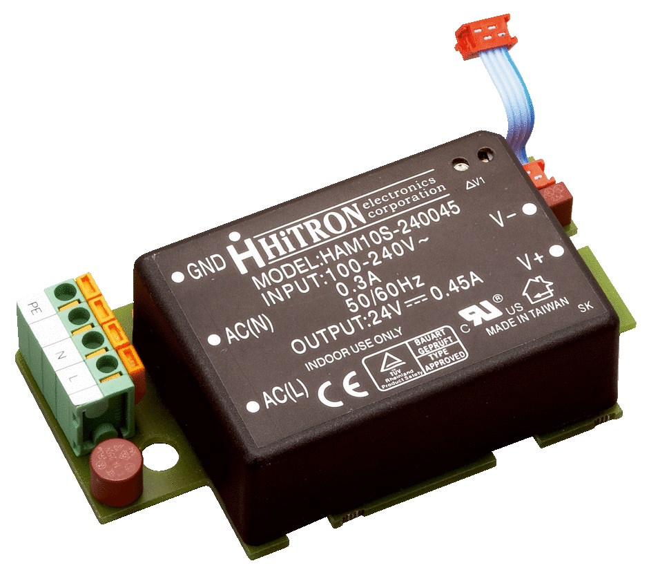 Sick CMP400             CONNECTION MODULE POW (2029468)