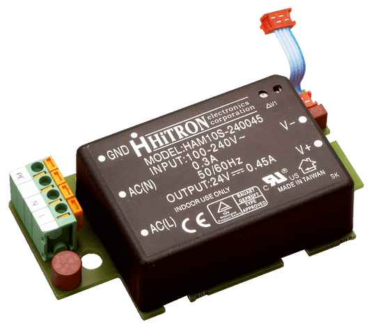 Sick CMP400             CONNECTION MODULE POW (2029468)