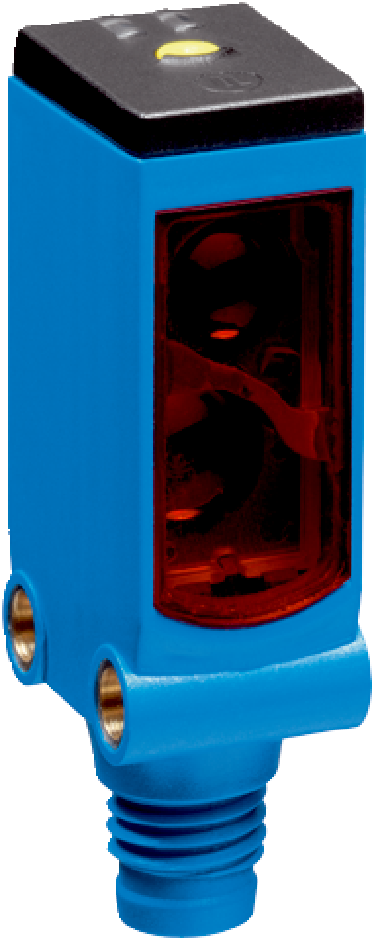 Sick WTB4SC-3P2232A00 INTERRUPTOR DE PROXIMIDAD CON FOTOS (1042049)