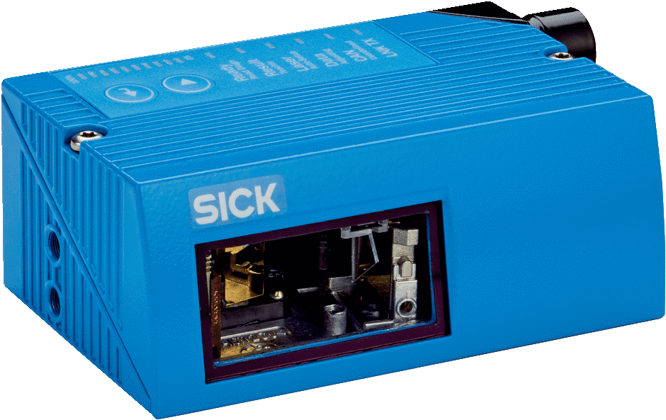 LECTOR DE CODIFICADORES Sick CLV632-1121 (1047281)
