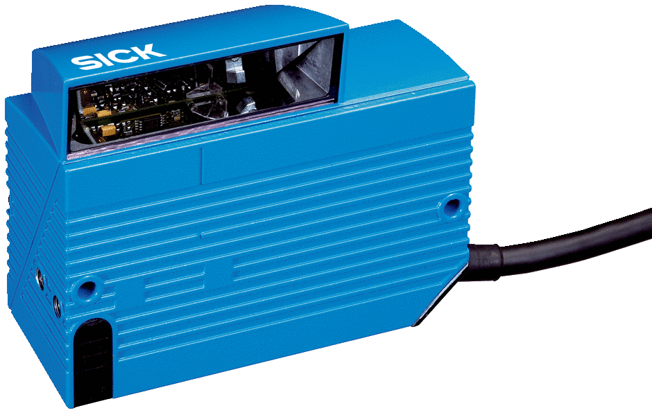 Sick CLV632-2000 CODER.ANGUL.ATTACHM. (1041992)