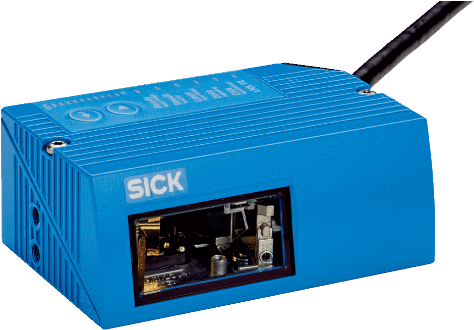 Sick CLV650-0000 LECTEUR DE CODE (1041290)