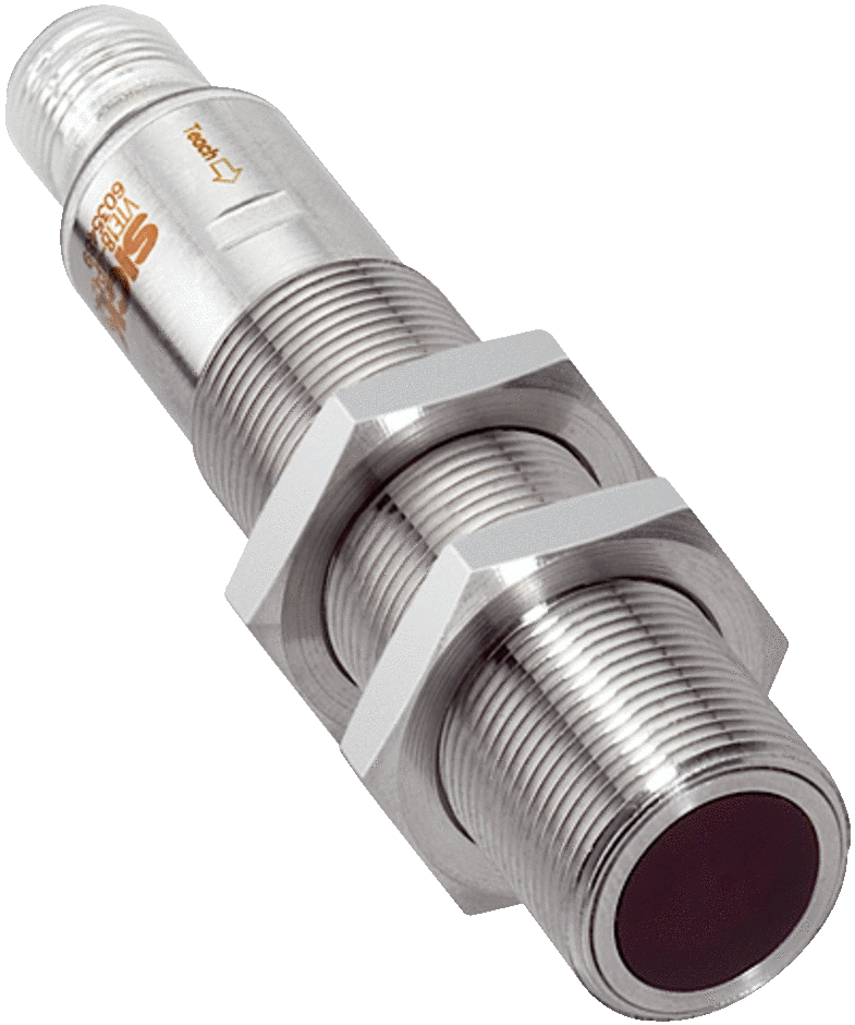Sick VTF18-4P1240V P. ENERGÍA DE SENSOR DE PROXIMIDAD (6035487)