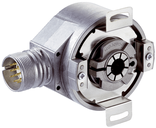 Sick DFS60A-BAMA65536   INCREMENTAL ENCODER (1084574)