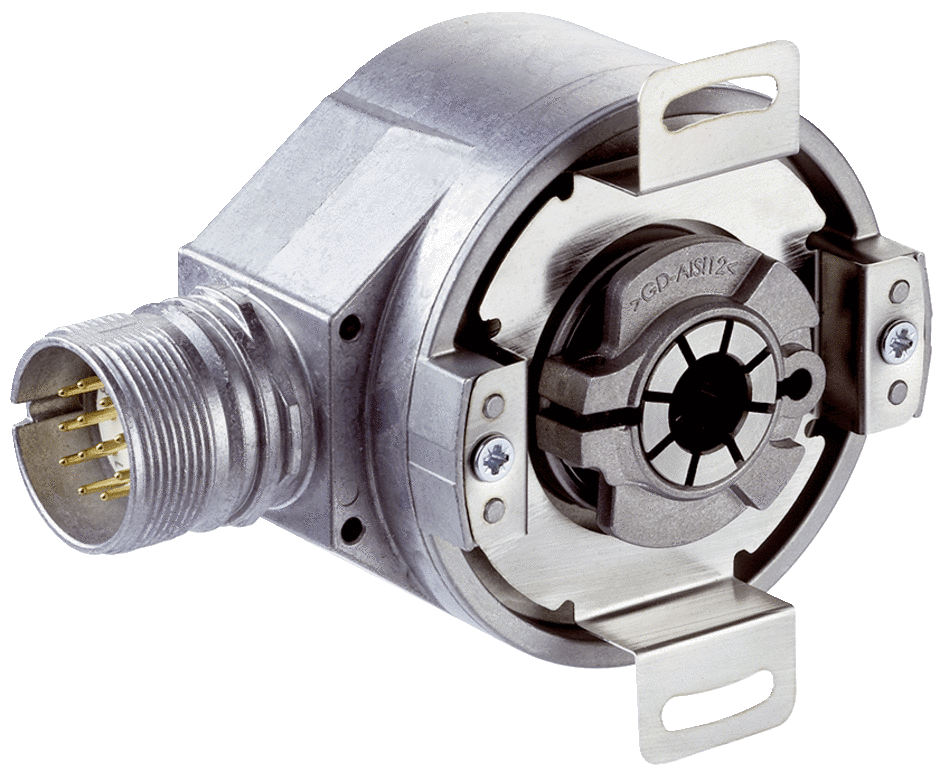 Codificador incremental Sick DFS60E-BDCA02048 (1054586)