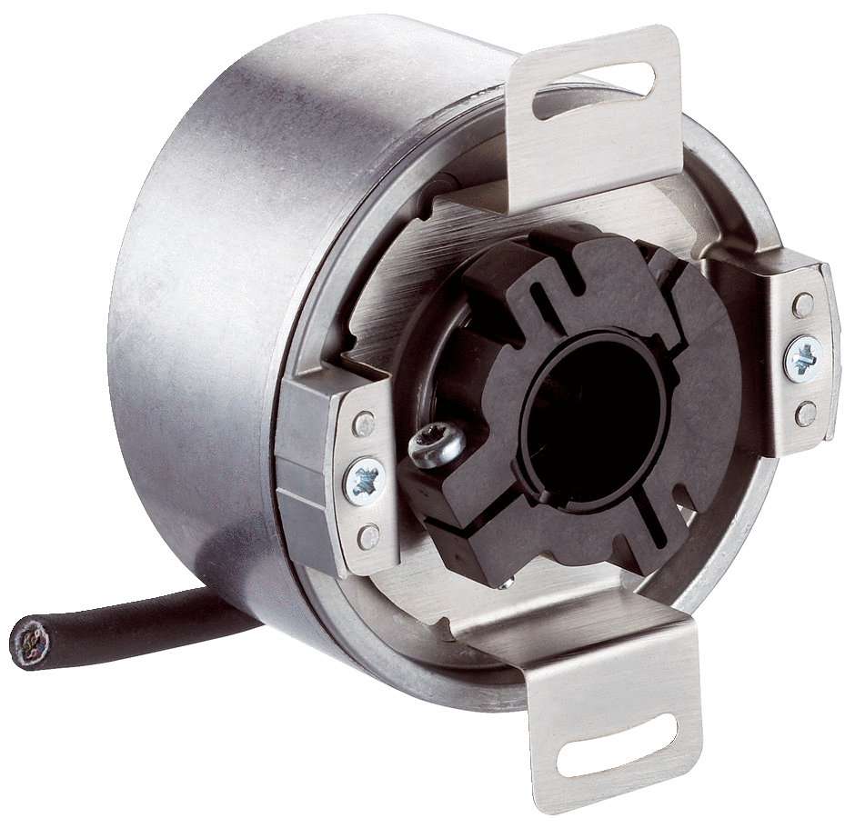 Encodeur incrémental Sick DFS60B-T4CM04096 (1067141)