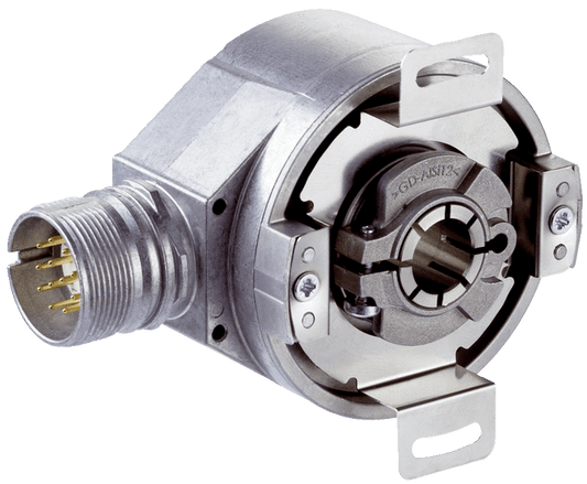 Sick DFS60B-TGVA08192   INCREMENTAL ENCODER (1105683)