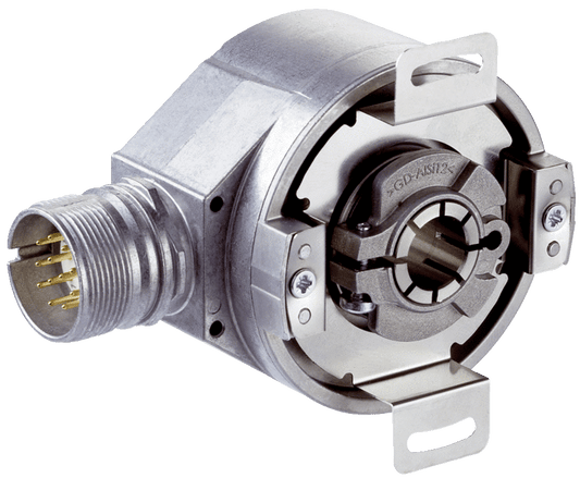 Sick AFM60A-TESA262144  ABSOLUTE ENCODER (1054231)