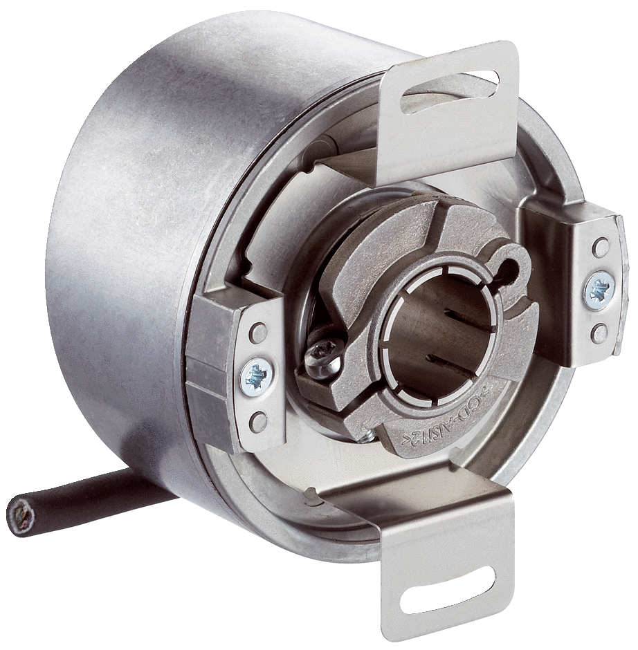 Codificador incremental Sick DFS60B-TBEM00512 (1054189)