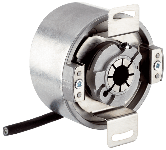 Sick DFS60B-BFEK05000   INCREMENTAL ENCODER (1102711)