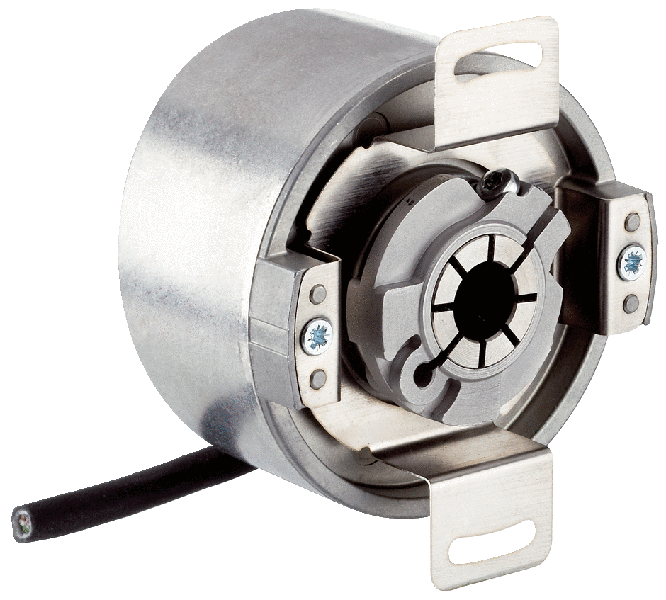 SICK DFS60B-BHAM04096 (1038899) — INCREMENTAL ENCODER