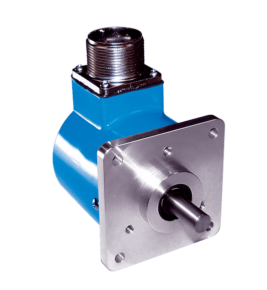 Sick SRS50-HTA0-K21     MOTORFEEDBACK (7127309)