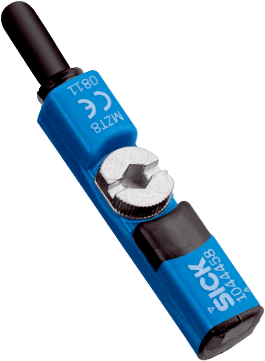 Sick MZT8-1V6PSAKQ0     MAGN.CYLINDER SENS. (1092945)