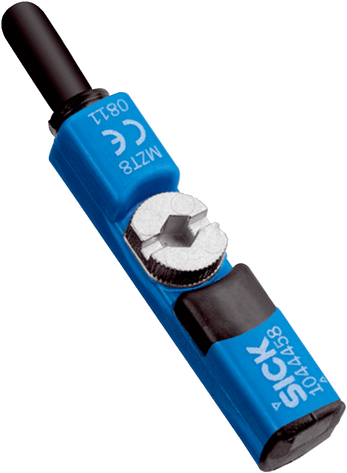 Sensor de cilindro magnético Sick MZT8-03VPO-KRDS14 (1069393)