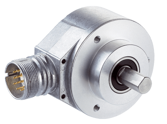 Sick DFS60A-S4WA20000   INCREMENTAL ENCODER (1135663)