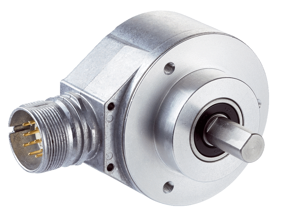 Encodeur incrémental Sick DFS60B-S4EA00512 (1037267)