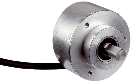 Sick AFM60A-S4PK262144  ABSOLUTE ENCODER (1037510)