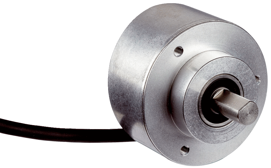SICK DFS60B-S4CL07200 (1037694) — INCREMENTAL ENCODER