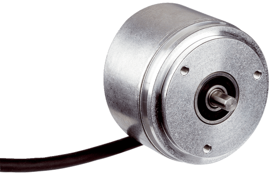Sick AFM60A-S1AK004096  ABSOLUTE ENCODER (1037873)